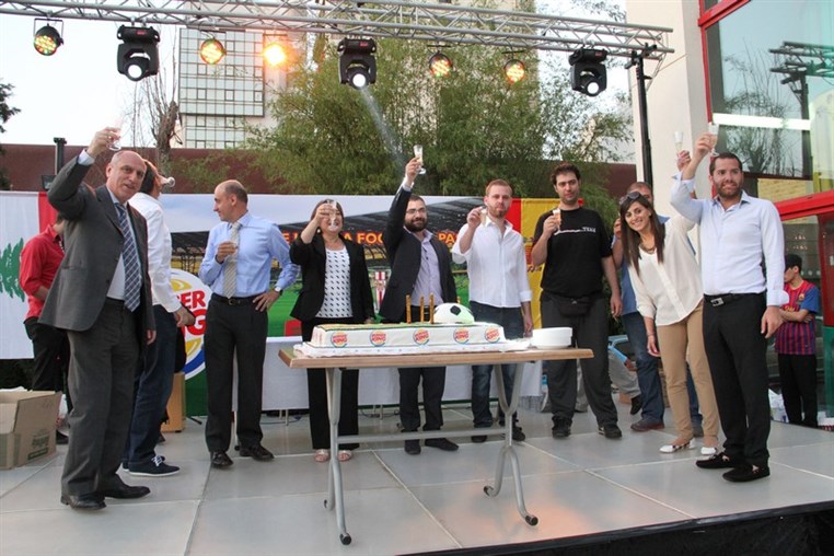 BK La Liga Campaign